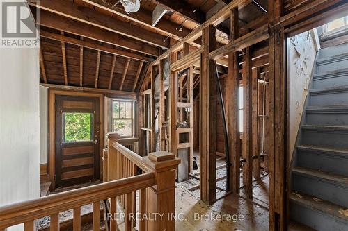 3056 Alexander Avenue, Windsor, ON - Indoor Photo Showing Other Room