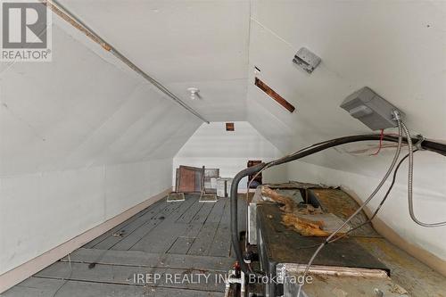3056 Alexander Avenue, Windsor, ON -  Photo Showing Other Room
