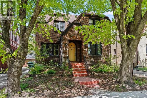 3056 Alexander Avenue, Windsor, ON - Outdoor