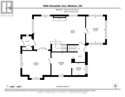 3056 Alexander Avenue, Windsor, ON - Other