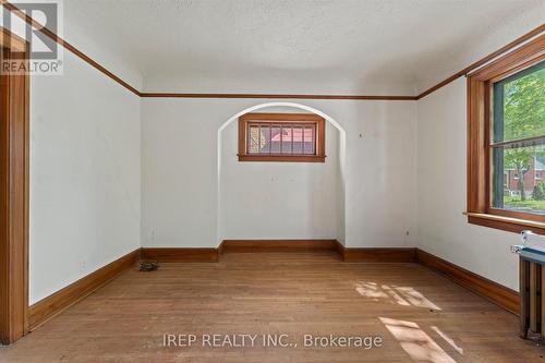 3056 Alexander Avenue, Windsor, ON - Indoor Photo Showing Other Room