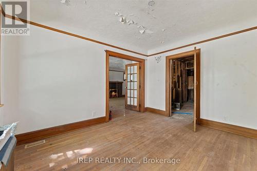 3056 Alexander Avenue, Windsor, ON - Indoor Photo Showing Other Room