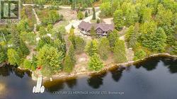 6605 HIGHWAY 523 HIGHWAY South Algonquin, ON K0J 2C0