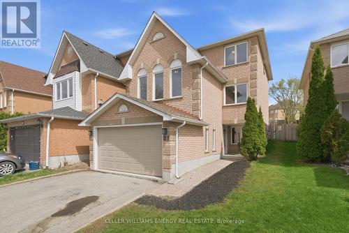 21 ELEPHANT HILL DRIVE  Clarington (Bowmanville), ON L1C 4M5