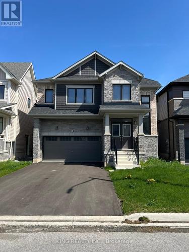 82 SUNFLOWER CRESCENT  Thorold, ON L0S 1K0