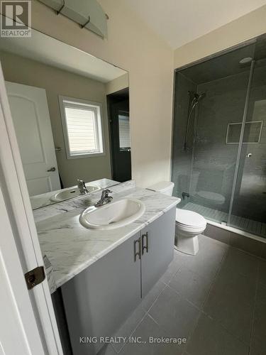 82 Sunflower Crescent, Thorold, ON - Indoor Photo Showing Bathroom