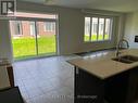 82 Sunflower Crescent, Thorold, ON  - Indoor Photo Showing Kitchen With Double Sink 
