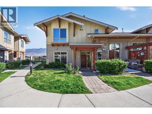 130 COLEBROOK Road Unit# 53  Kamloops, BC V1S 0B4