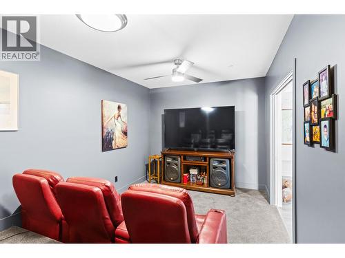 3643 Wild Rose Road, Kelowna, BC - Indoor