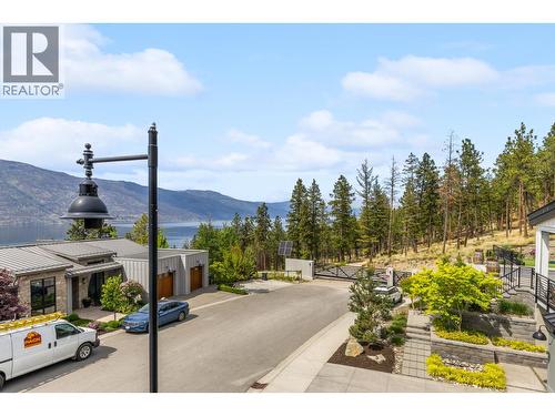 3643 Wild Rose Road, Kelowna, BC - Outdoor With View