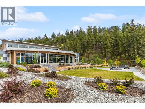 3643 Wild Rose Road, Kelowna, BC - Outdoor