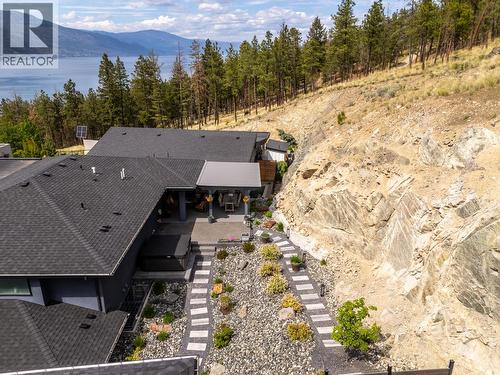3643 Wild Rose Road, Kelowna, BC - Outdoor