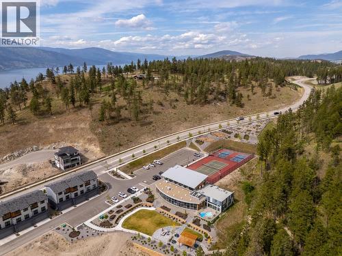 3643 Wild Rose Road, Kelowna, BC -  With View