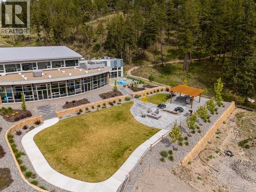 3643 Wild Rose Road, Kelowna, BC - Outdoor