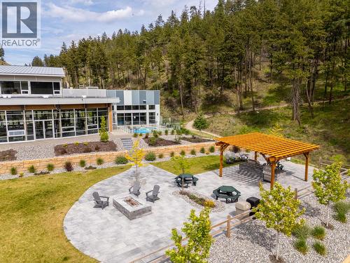 3643 Wild Rose Road, Kelowna, BC - Outdoor