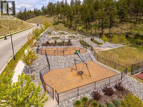3643 Wild Rose Road, Kelowna, BC - Outdoor With Deck Patio Veranda