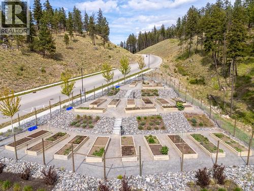 3643 Wild Rose Road, Kelowna, BC - Outdoor With View