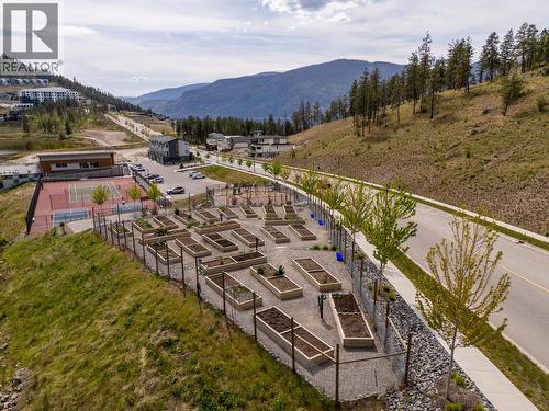 3643 Wild Rose Road, Kelowna, BC - Outdoor With View