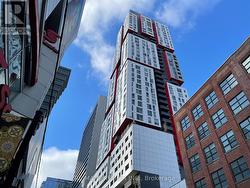 708 - 318 RICHMOND STREET W Toronto, ON M5V 0B4
