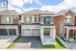 24 DUMAINE STREET Whitby, ON L1P 0G8