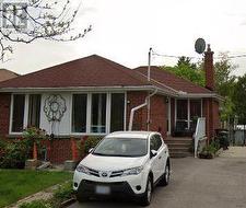 BASEMENT - 466 BRIMLEY ROAD Toronto, ON M1J 1A5