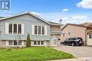 Main - 1306 Valley Drive, Oshawa, ON  - Outdoor 