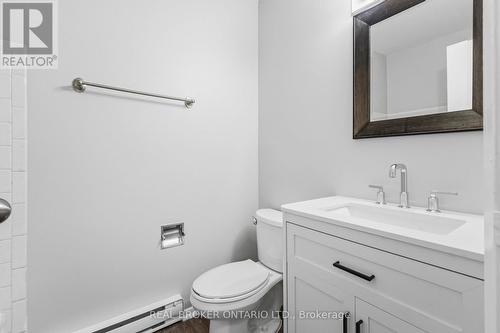 Main - 1306 Valley Drive, Oshawa, ON - Indoor Photo Showing Bathroom