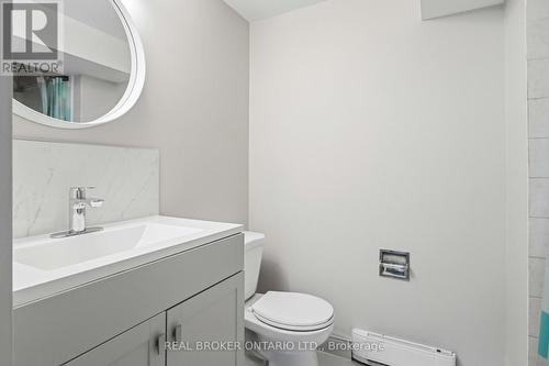Main - 1306 Valley Drive, Oshawa, ON - Indoor Photo Showing Bathroom