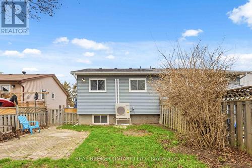 Main - 1306 Valley Drive, Oshawa, ON - Outdoor