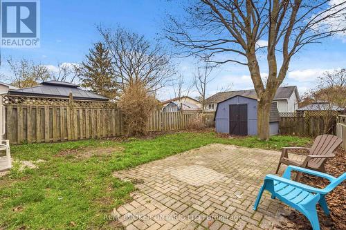 Main - 1306 Valley Drive, Oshawa, ON - Outdoor