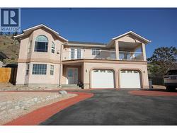 1035 Peachcliff Drive Okanagan Falls, BC V0H 1R1