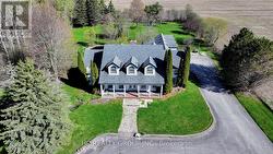 3270 BETHESDA ROAD Whitchurch-Stouffville, ON L4A 3Z5