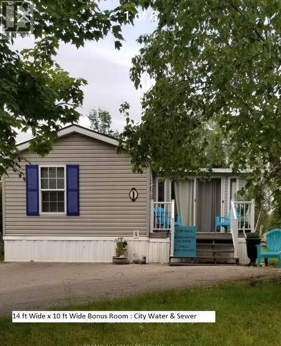 1 KENORA TRAIL  Wasaga Beach, ON L9Z 1X7