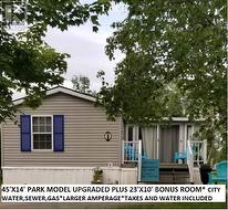 1 KENORA TRAIL Wasaga Beach, ON L9Z 1X7