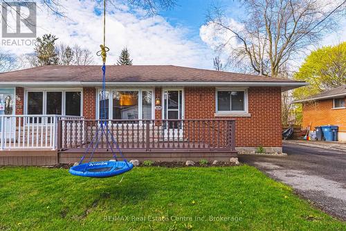 306 VICTORIA ROAD N  Guelph (Riverside Park), ON N1E 5J4