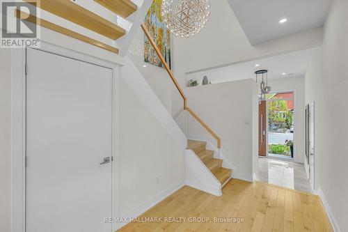 92 Grange Avenue, Ottawa, ON - Indoor Photo Showing Other Room
