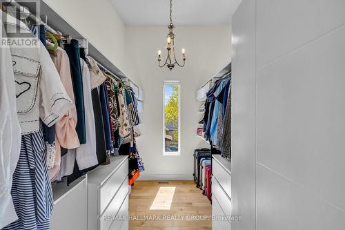 92 Grange Avenue, Ottawa, ON - Indoor With Storage