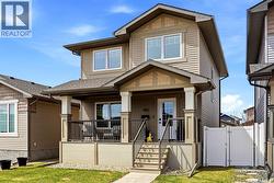 1106 Poley STREET N  Regina, SK S4X 0K2