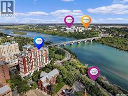 909 902 Spadina CRESCENT E Saskatoon, SK S7K 0G8
