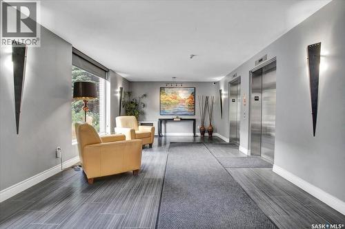 909 902 Spadina Crescent E, Saskatoon, SK - Indoor