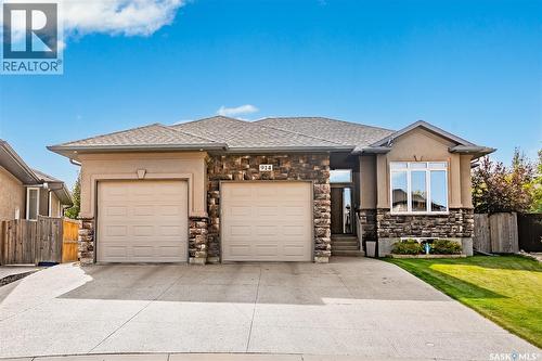 914 Paton BAY  Saskatoon, SK S7W 0B9