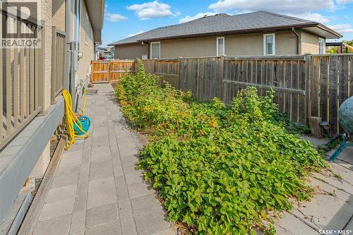 914 Paton Bay, Saskatoon, SK - Outdoor With Deck Patio Veranda