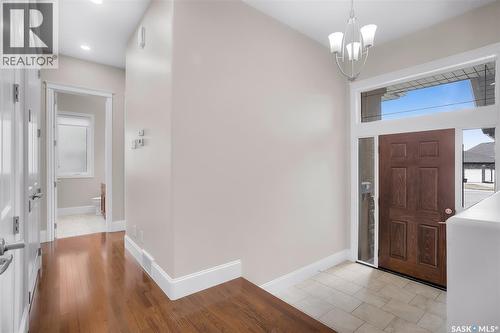 914 Paton Bay, Saskatoon, SK - Indoor Photo Showing Other Room