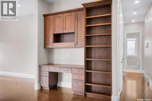 914 Paton Bay, Saskatoon, SK - Indoor