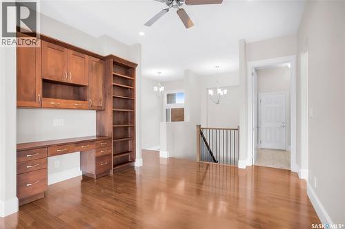 914 Paton Bay, Saskatoon, SK - Indoor Photo Showing Other Room