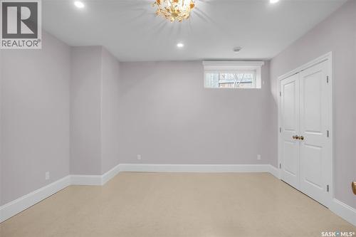 914 Paton Bay, Saskatoon, SK - Indoor Photo Showing Other Room