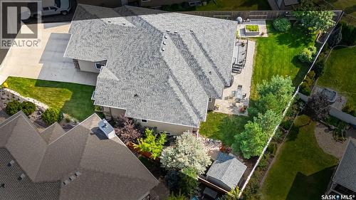914 Paton Bay, Saskatoon, SK - Outdoor