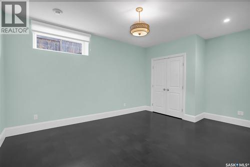 914 Paton Bay, Saskatoon, SK - Indoor Photo Showing Other Room