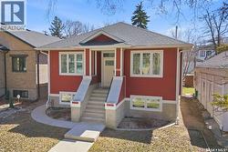 1024 Temperance STREET Saskatoon, SK S7N 0N6