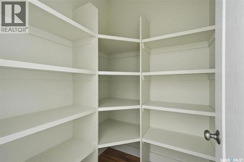 1024 Temperance Street, Saskatoon, SK - Indoor With Storage